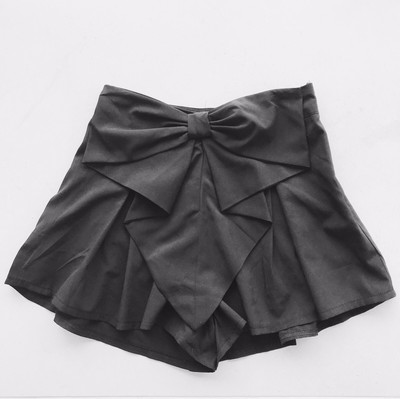 BNWT Girls Medium Grey Midford Brand Sz 16 School Uniform Skort Style Culottes