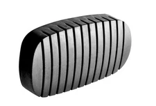 1955-57 Chevy BelAir, 150, 210 Brake Clutch Pedal Pad w/o Power Brake New Dii