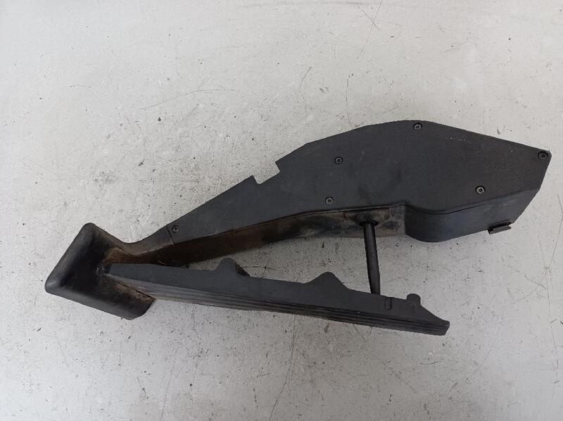 354067624810 Potenziometer Pedal BMW Serie 3 Salon