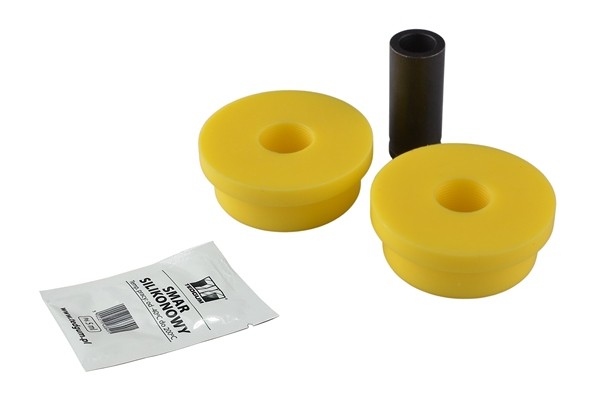 1X Tedgum TED48229 Lagerung Lenker FüR Mercedes-Benz-image