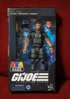 Hasbro G.I Joe Classified Series Alvin Breaker Kibbey #158 (In-Stock) New