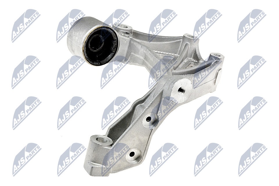 HOLDER CONTROL ARM MOUNTING ZWD-VW-001A FORBBY/AUA/BKY 1.4L 4cyl POLO - Image 15