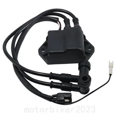CDI Ignition Coil For Polaris 440 Indy 1998 500 Indy /500 RMK 97-99 Widetrak LX