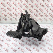 PEDALIERA CAMBIO AUTOMATICO FIAT 500X-JEEP RENEGADE COD. 52016539 USATA ORGINALE