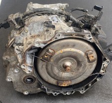 Boite de vitesse Chevrolet NUBIRA