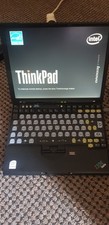 ibm thinkpad x61 mit ultra base /ersatzteile