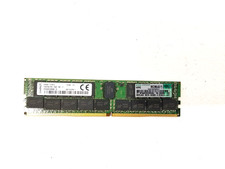 Kingston 32GB 2Rx4 PC4-2400T-RB1-11 ECC REG Server Memory HP24D4R7D4MAM-32