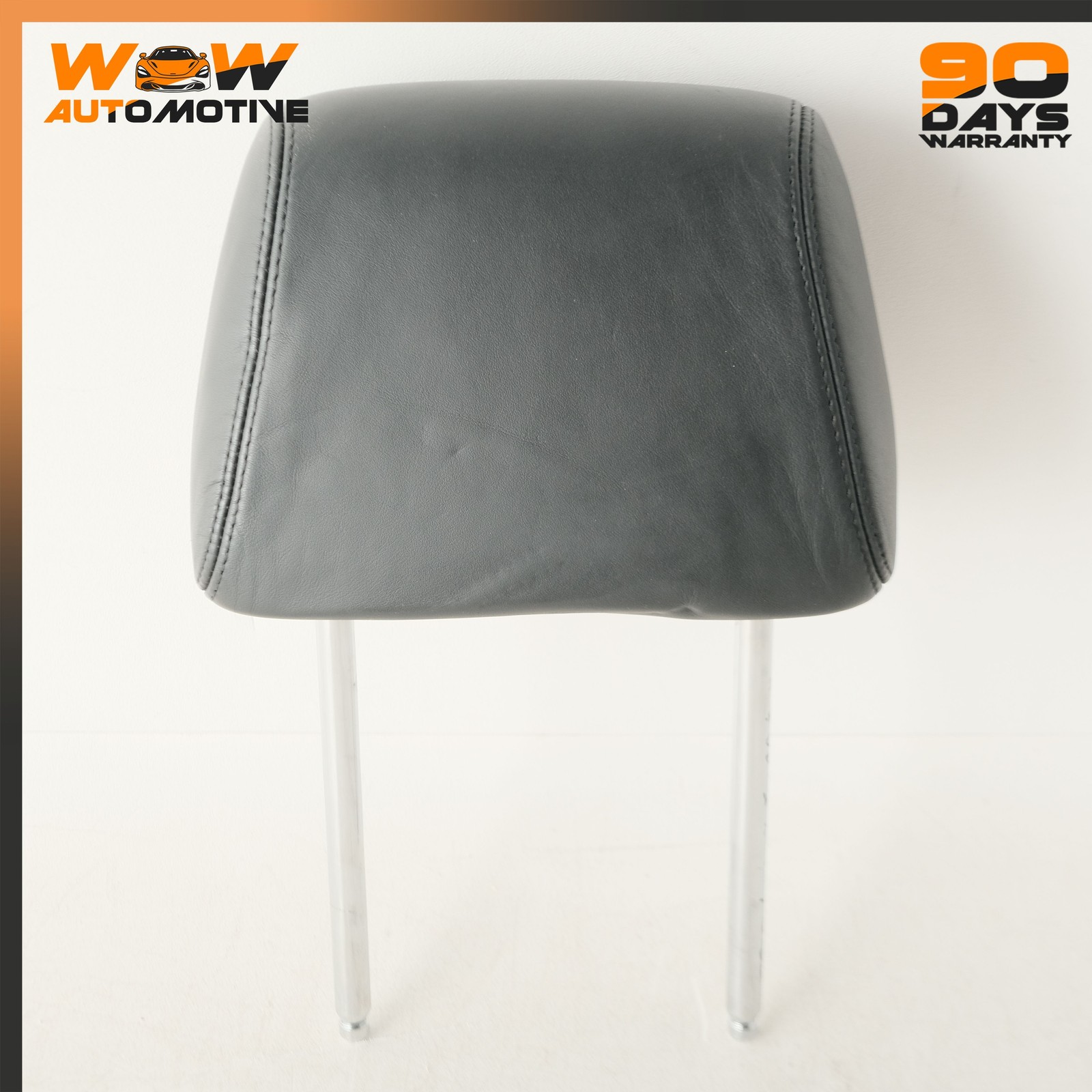 Bentley Continental Flying Spur 2009-2013 FRONT+RIGHT+LOWER Headrest