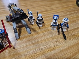 Lego 75345 | eBay