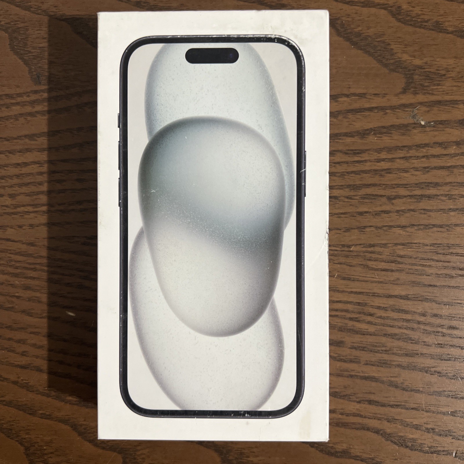 Apple Iphone 15 - Pink - 128GB - Model A3092 (China) Unlocked - NEW SEALED