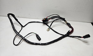 Volvo Penta Power Trim Tilt Pump Wiring Harness w/ Relays 3857345
