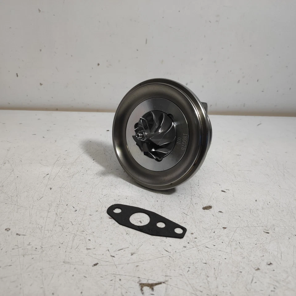 Coreassy Turbolader Toyota Yaris Verso 1.4D SIDAT Für 1720133020 - Bild 2 von 4