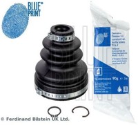 Blue Print ADBP810049 Faltenbalgsatz FüR Antriebswelle Achsmanschette Set