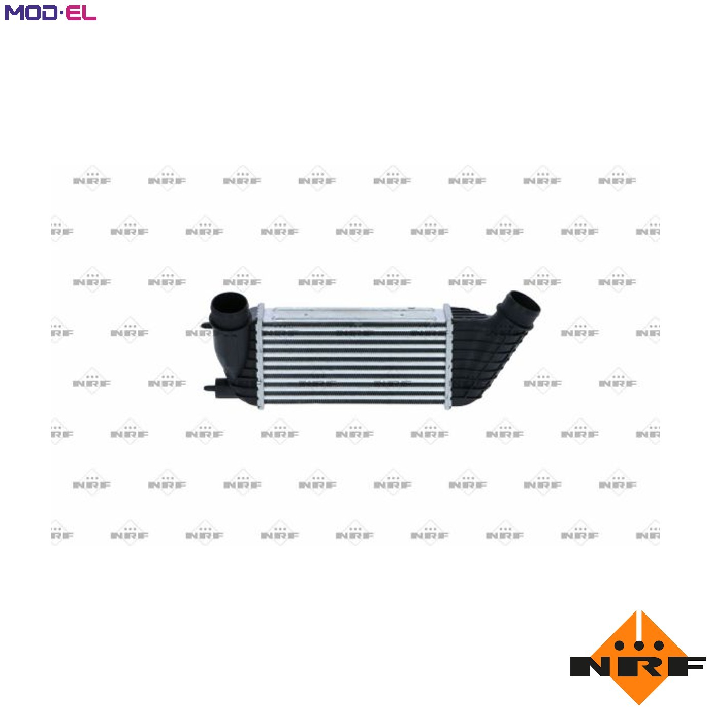 CHARGE AIR COOLER 30192 FOR 9HU/9HM 9H07 1.6L RHGRHWRHKDW10BTED4RHR 2.0L 4cyl