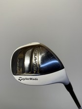 Taylormade Burner Super fast 5 Hybrid 24° Right Handed Graphite Shaft R Flex 41”