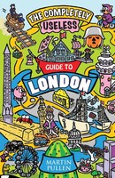 Useless Guide To London Martin Pullen Taschenbuch Kartoniert / Broschiert 2014