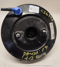 Turbo Fiat 4X4 CROSS