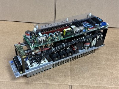 OKUMA BL-D50A SERVO DRIVE BLD50A C-Axis E4809-770-015-D BL-H101E-20 FAST SHIP