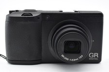 Ricoh Gr Digital Iv for sale - eBay