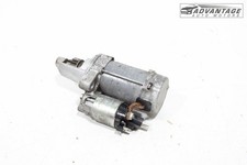 2017-2019 INFINITI QX30 AWD 2.0L L4 ENGINE STARTER MOTOR 70K DENSO OEM