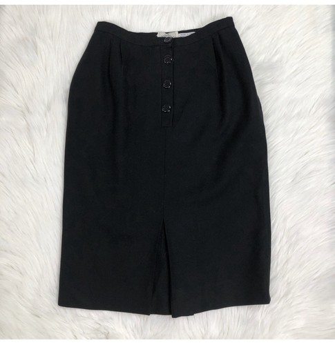 Valentino Boutique / Miss V, Valentino Boutique Skirt Made In Italy Vintage 6