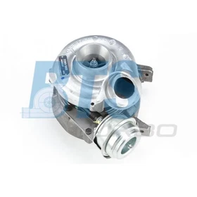 BTS Turbo Turbolader für Mercedes-Benz M-Klasse W163 ML 270 CDI