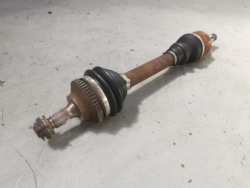 PEUGEOT 206 LEFT DRIVESHAFT ABS TYPE, T1, 10/99-11/07 99 00 01 02 03 04 05 06 07