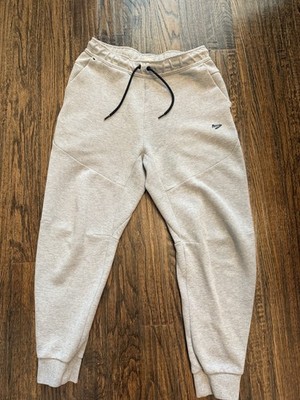 Nike Sportswear Tech Fleece Jogger Gray/Black Mens M CU4495-063