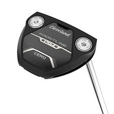 NEW Cleveland Frontline Elite Cero Putter - Slant 34" - 15g Right Handed