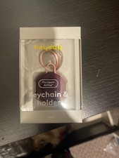 AirTag keychain and holder AirTagAccessories
