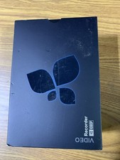 VHS to Digital Converter, Video to Digital Recorder with Remote 1080p 60Hz New