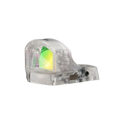 Sig Sauer ROMEO-RS PRO Clear 2 MOA/32 MOA Circle Red Dot Sight - SOR02001