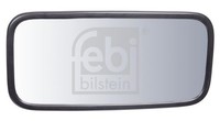 Aussenspiegel Fahrerhaus Links Rechts Febi Bilstein 100889 RÜCkspiegel Aussen