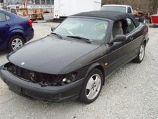Saab 900 1998 Intercooler 144k Miles 30550310 0686