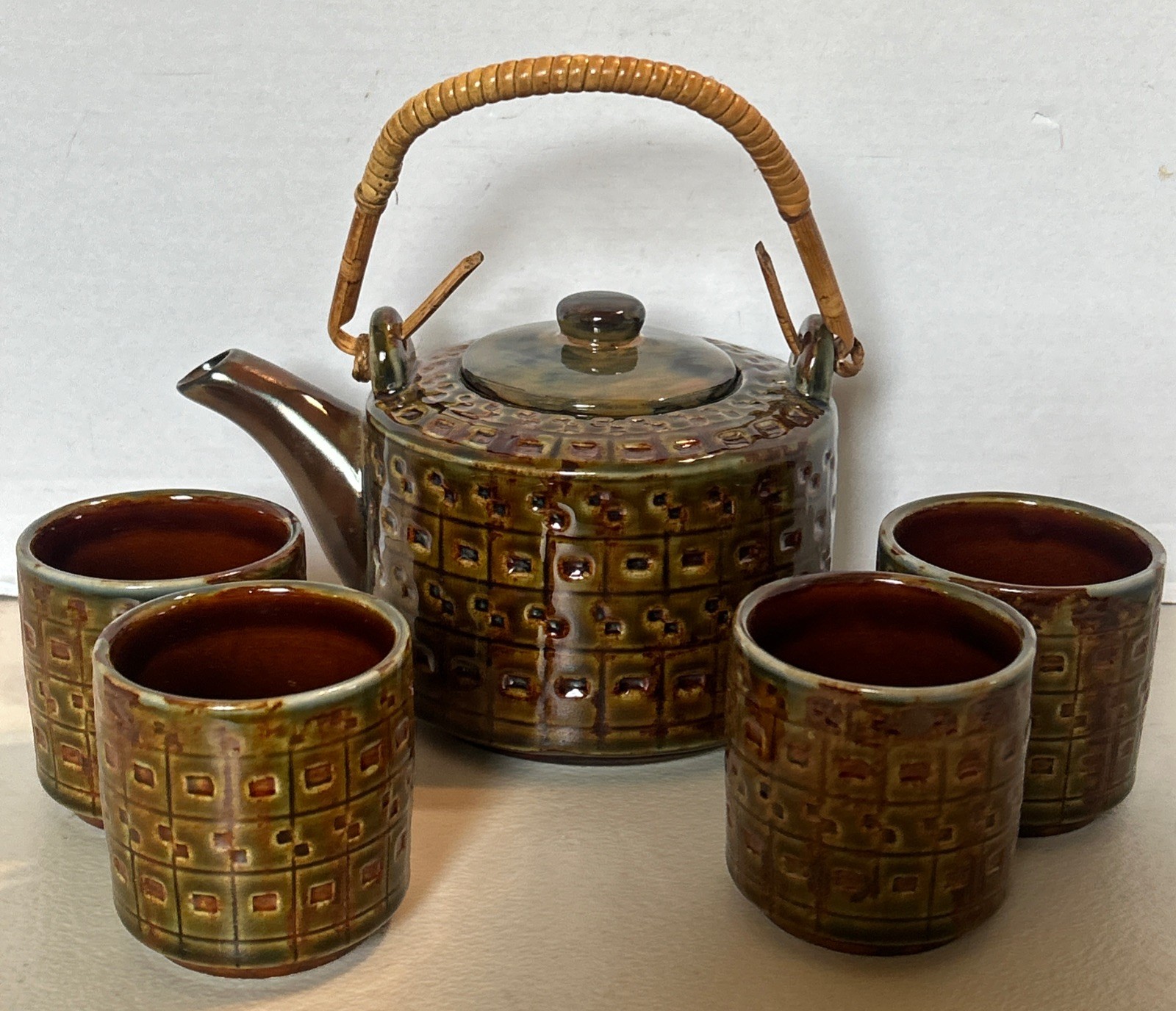 Set