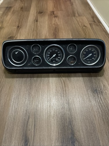 FORD C Series C500, C600, C700, C800, C900 Speedo Instrument Cluster Untested