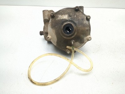 17-24 Can Am Defender Max HD10 Front Diff Differential Gear Case 705402763