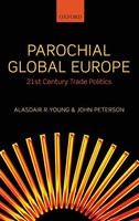 Peterson Young | Parochial Global Europe C | Buch | Englisch (2014) | Gebunden