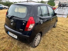 Porte arrière et accessoires Hyundai I10