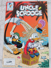 Cover of Walt Disney's Uncle Scrooge #279