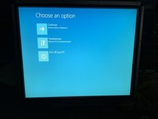 Embed Kiosk Monitor