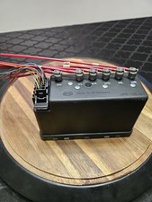 1992-97 MERCEDES BENZ W140 S500 CENTRAL LOCK LOCKING VACUUM PUMP OEM