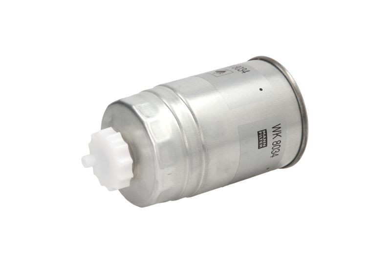 ✅Fits MANN-FILTER WK 8034 Fuel Filter WK 8034 MANN-HUMMEL FILTRATION ⭐UK Seller⭐