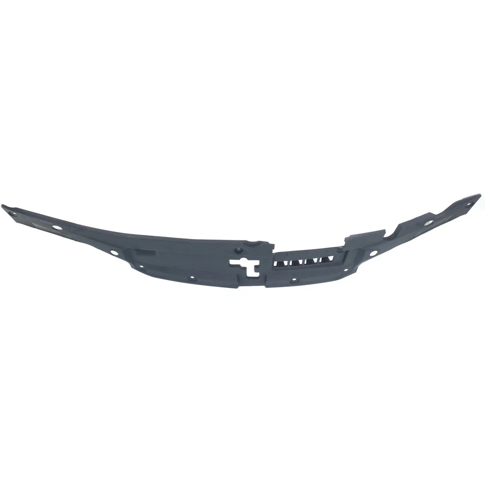 Cubierta de soporte de radiador para Lexus ES350 2013-2018 para ES300h LX1224102 5329533090 Foto 4 de 4