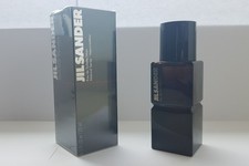 Jil Sander Man (1981) Eau de Toilette Vaporisateur 125ml