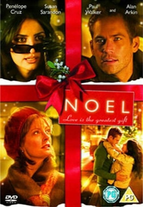 Noel (DVD Movies ) - NEW SEALED FREE P&P
