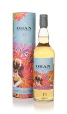 Oban 11 Year Old (Special Release 2023) 70cl 58%
