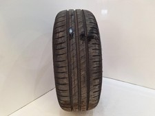 185/55R15 82V GOODYEAR EFFICIENT GRIP PERFORMANCE DOT 1A58XJBJR 5.88MM of Tread 