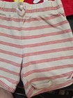 Boys Sz 12m Mickey Mouse Tshirt And Matching Shorts — photo 2
