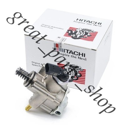 HITACHI High Pressure Fuel Pump 2.0T 04-17 For  Passat Audi A3  A6 Skoda Seat